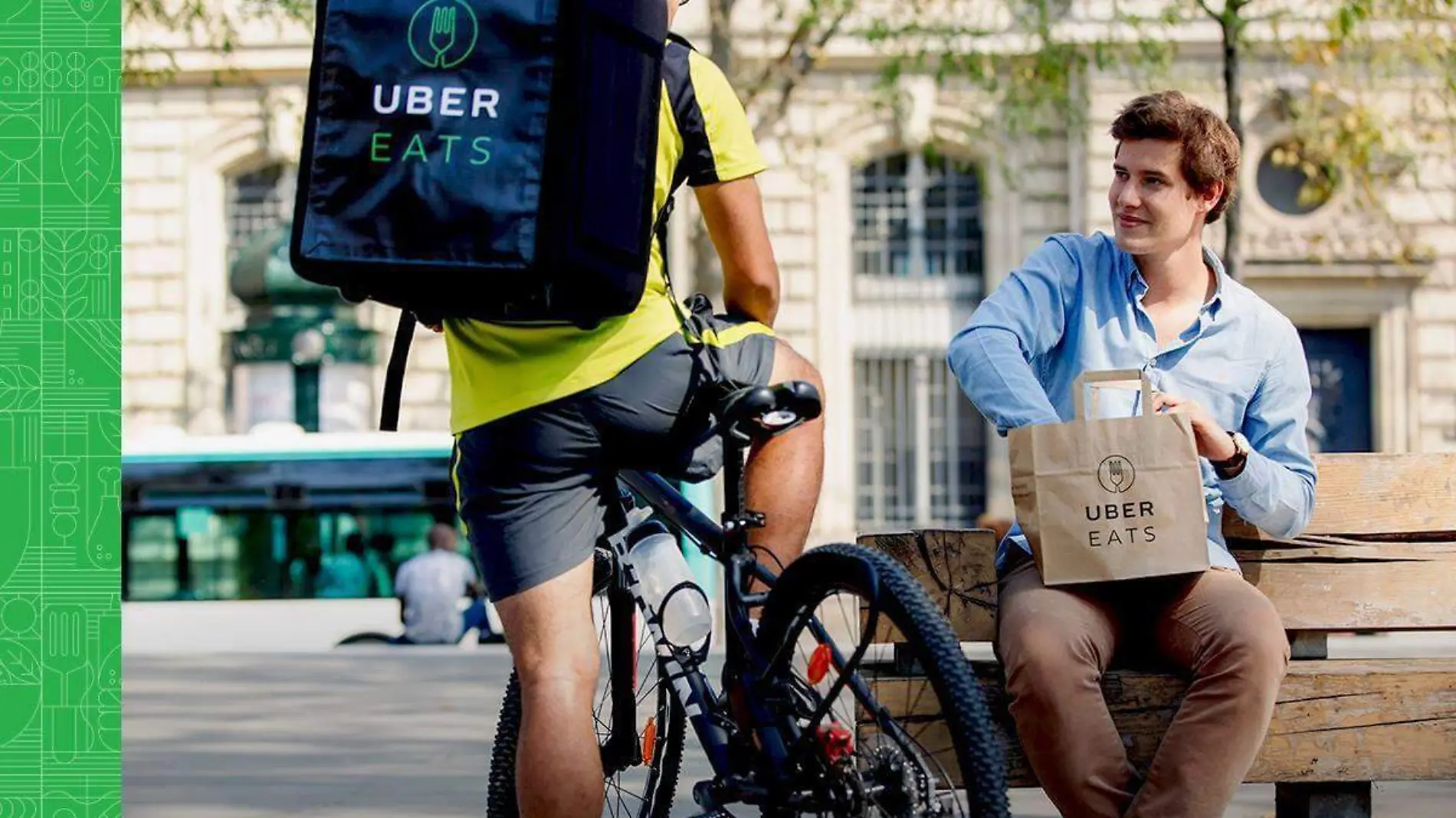 uber eats